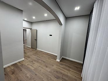 Продажа квартир: 2 комнаты, 60 м², Арча-Бешик ж/м 5 этаж, Свежий ремонт — 8