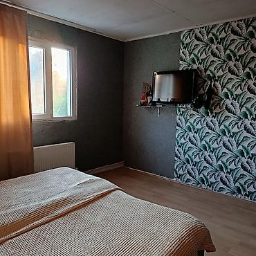 şəki ev elanları: GÜNLÜK KİRAYƏ BAĞ AİLƏYƏ 130-150 azn . BAG YİYƏSİYƏM.0507680071 — 7