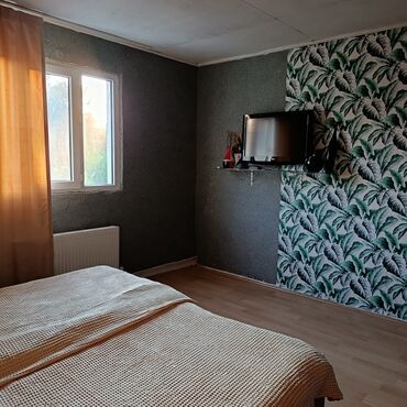 Günlük kirayə evlər: 160 kv. m, 3 otaqlı — 9