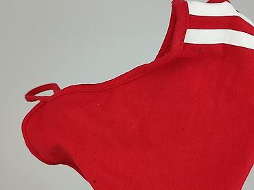 mango koszulka: H&M Divided, Top damski, rozmiar M — 5