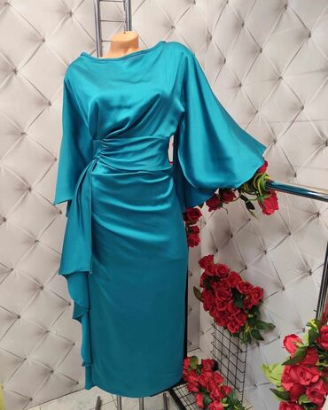 dilvin haljine: Other sleeves