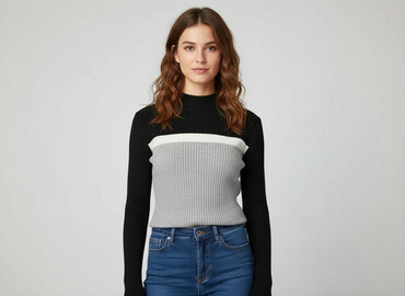 Swetry: FB Sister, Sweter damski, rozmiar XS