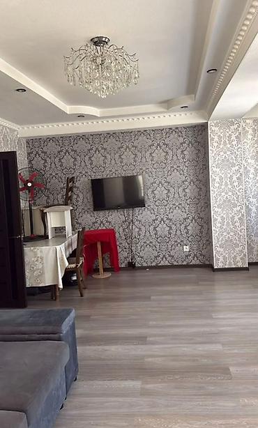 снять квартиру политех: 2 комнаты, 72 м², Политех Элитка, 2 этаж, Евроремонт — 5
