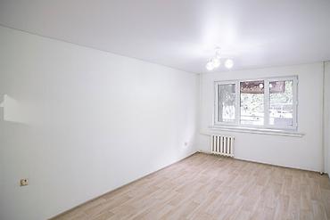 токольдошь: 1 комната, 35 м², Ортосайский рынок / базар 104 серия, 1 этаж, Евроремонт — 1