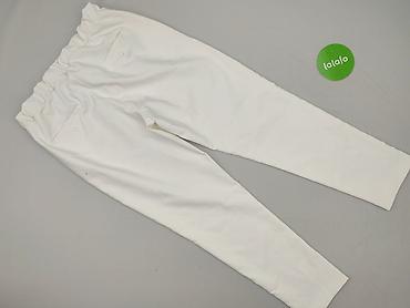 high waist: Imperial, Spodnie materiałowe damskie, rozmiar XL — 3