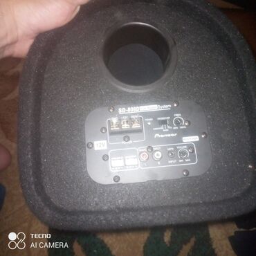 wifi роутер о: Динамики и колонки