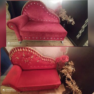 Divan, Çatdırılma yoxdur