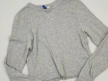 Jumpers and turtlenecks: Sweter, H&M, XS (EU 34), condition - Good