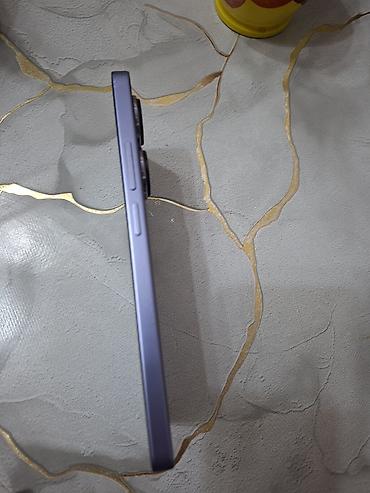 Redmi: Redmi, Redmi Note 13 Pro, Б/у, 256 ГБ, цвет - Фиолетовый, 2 SIM — 8