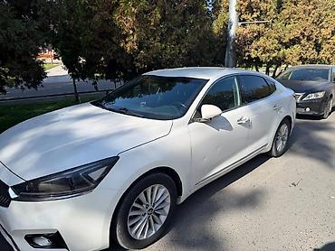 диски кия к7: Kia K7: 2017 г., 0.3 л, Газ — 9