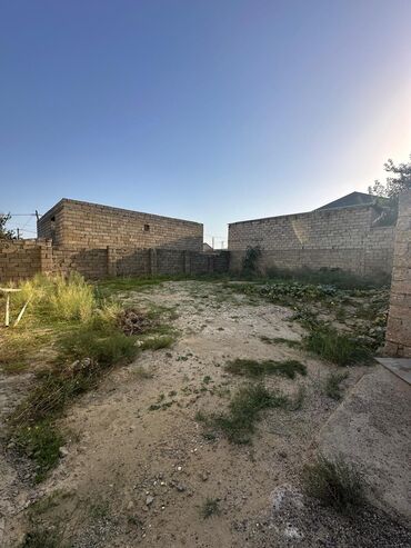 xacmaz is elanlari 2022: 2 соток, Для строительства, Собственник, Бялядия (муниципалитет)