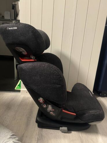Autosedišta: Autosediste za decu br.25 od 15-36 kg, uvoz CH — 8
