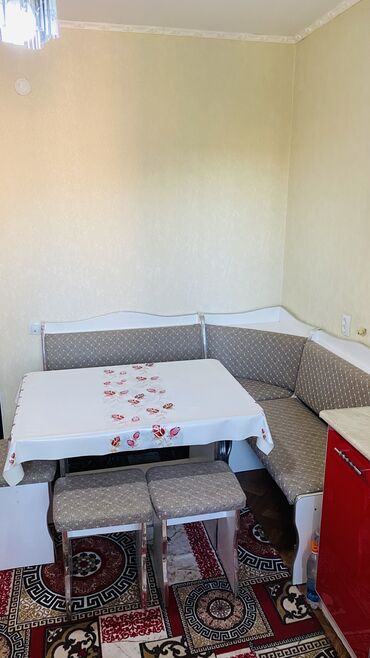 Продажа квартир: 4 комнаты, 112 м², 2 этаж, Евроремонт — 4