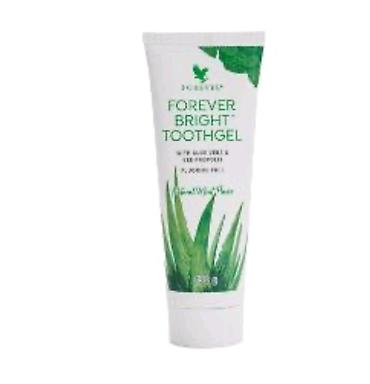 clockhouse c: Forever Bright Toothgel – gel za zube sa aloja verom i propolisom - — 1