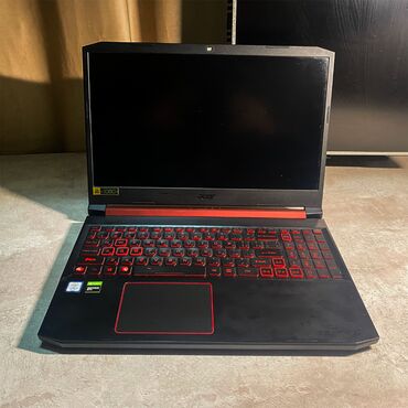 Ноутбуки: Ноутбук, Acer, 16 ГБ ОЗУ, Intel Core i5, 15.6 ", Б/у, Для работы, учебы at lalafo.kg Ноутбуки: Ноутбук, Acer, 16 ГБ ОЗУ, Intel Core i5, 15.6 ", Б/у, Для работы, учебы