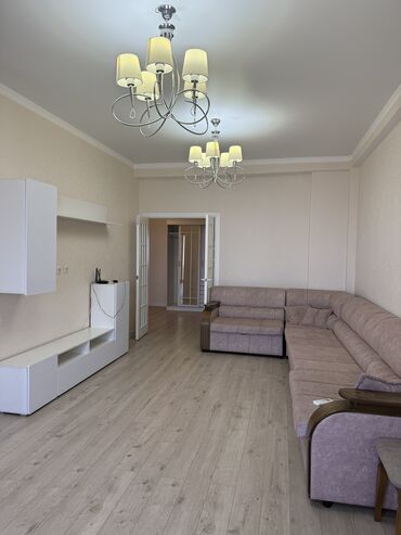 долгосрочная аренда квартир филармония: 2 комнаты, 83 м², Элитка, 9 этаж, Евроремонт