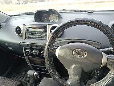 Scion: Toyota Ist: 2003 г., 1.5 л, Автомат, Бензин, Хетчбек — 1