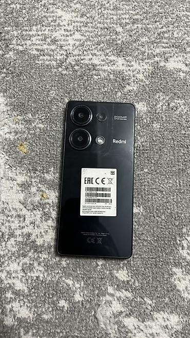 телефон редми нот 8про: Смартфон Redmi not 13pro (модель 23078RA2DG) в черном цвете. Ключевые — 3