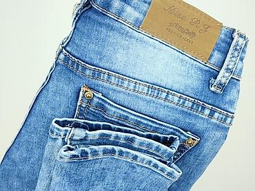 rj jeans: Jeansy damskie, rozmiar XS — 6