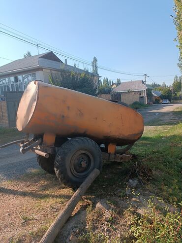 4 вд: Суу бочка систерна, тележка 4 тонна
Баасы 80000
Келип когуло г.Ош