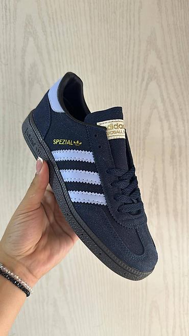 Women's Sneakers and athletic shoes: Adidas spezial patike NOVO Novo Brojevi 36 do 44, zavisi od modela — 13