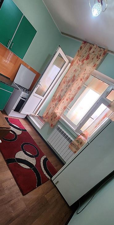 аренда квартир длительный срок: 1 комната, Моссовет Собственник, Парам без детей, от 1 года, С мебелью полностью — 1