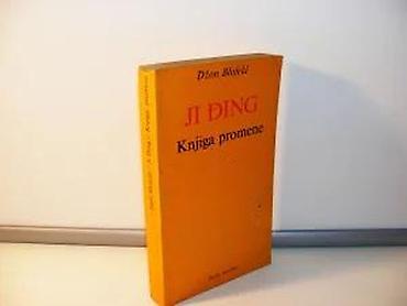 mi pecado: Ji đing knjiga promene1985 dečje novinegornji milanovacmek povezstanje — 3