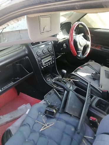 тайота алион запчасти: Toyota Altezza: 2003 г., 2 л, Автомат, Бензин, Седан — 8