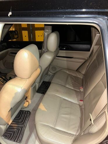 Subaru: Subaru Forester: 2.5 l | 2007 il 300000 km Universal — 11