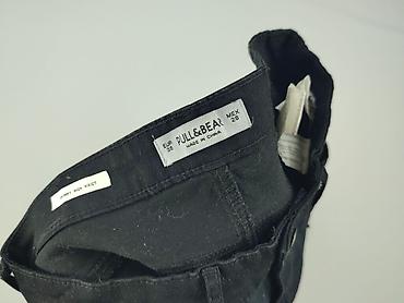 dzwony 34: PULL&BEAR, Jeansy damskie, rozmiar M — 4