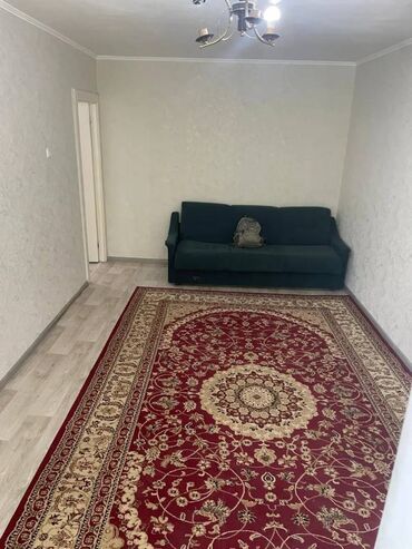 Продажа квартир: 2 комнаты, 45 м², 104 серия, 3 этаж, Косметический ремонт