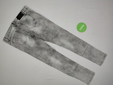 kod stradivarius: Stradivarius, Jeansy damskie, rozmiar XL — 3