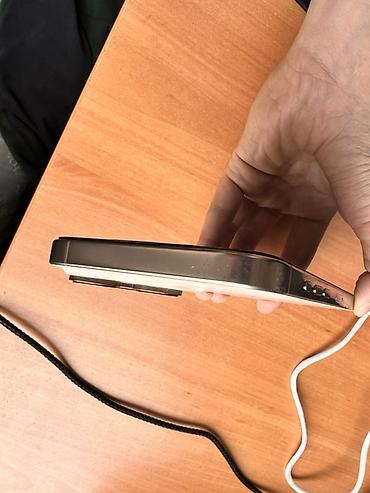 aphone xs max: IPhone16 pro max, цвет – золотой Основные особенности: АКБ 100% — 2