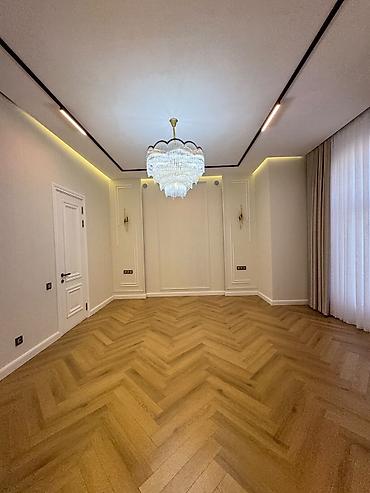 Продажа коттеджей и домов: 6 комнат, 340 м², 5 соток, Бишкек, Ынтымак ж/м — 23