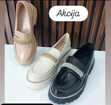 opposite akcija 1 1: Loafers, 41