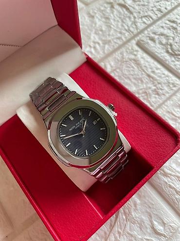 Ručni satovi: Cena:2900 (Bez kutije)
Cena:3400 (Sa kutijom)
💋 — 11