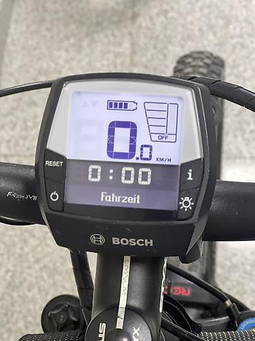 Горные велосипеды: Продаю электро велосипед двухподвес электрический Ebike Bulls six50 — 9