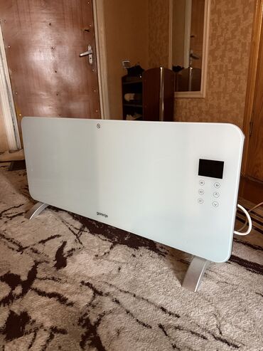 Baklar və çənlər: Peçi, Yeni, yanacaq - Elektrik