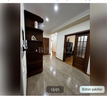 Yeni tikili: 2 otaqlı, Yeni tikili, m. 8 Noyabr, 130 kv. m -da lalafo.az — 6 Yeni tikili: 2 otaqlı, Yeni tikili, m. 8 Noyabr, 130 kv. m — 6