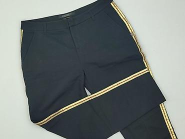 maison scotch: Scotch & Soda, Spodnie materiałowe damskie, rozmiar S — 1