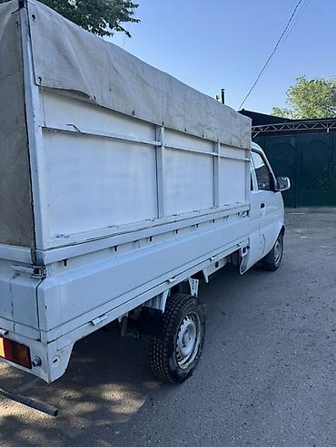 dongfeng грузовой: Продаётся Dongfeng 2019 года — компактный и экономичный легкий — 7