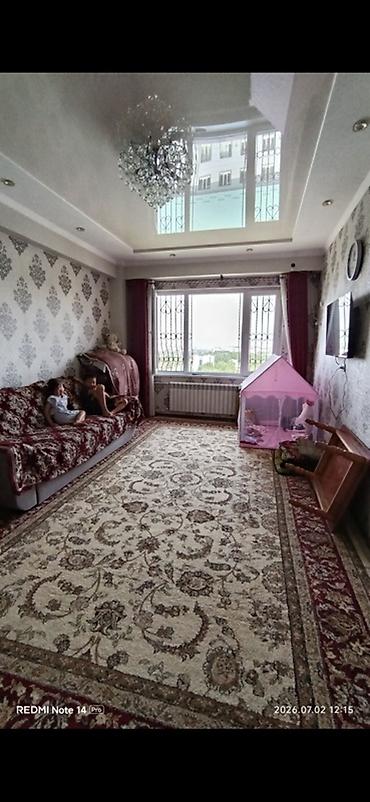 квартииу: Сдается уютная 2‑комнатная квартира в мкр Юго - Восток, порядочным — 6