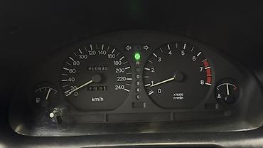 jeep compas: Mitsubishi Carisma: 1999 г., 1.6 л, Автомат, Бензин, Седан — 9