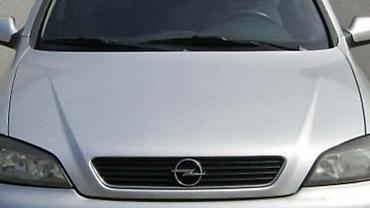 vacsy pumpa: HAUBA ZA OPEL ASTRA G OD 1998. DO 2009. GOD. | Polovni originalni — 1