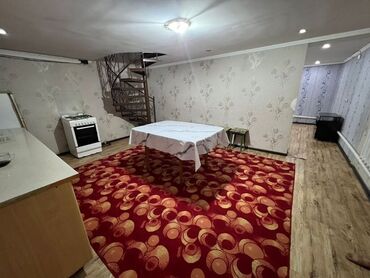 Долгосрочная аренда домов: 100 м², 4 комнаты, Утепленный, Парковка, Сарай