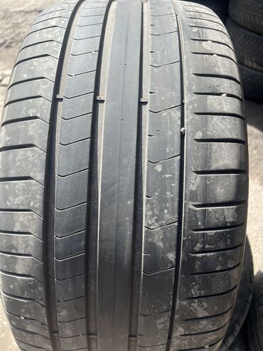 андроид на бмв: Шиналар 305 / 40 / R 20, Жай, Колдонулган, Жуп, Италия, Pirelli