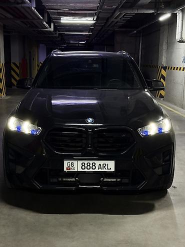 fr v: BMW X5: 2019 г., 3 л, Автомат, Бензин, Кроссовер — 1