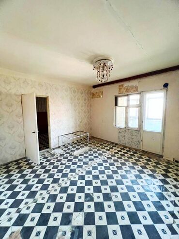 Köhnə tikili: Bakı, 4 otaqlı, Köhnə tikili, 85 kv. m — 20