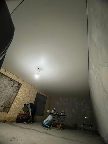 Натяжной потолок: Натяжной потолок 3D потолки, Глянцевое, Матовое Демонтаж, Бесплатная консультация, Бесплатный замер — 3