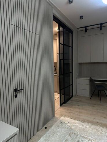 сдается квартира долгосрочная: 2 комнаты, Риэлтор, Без подселения, С мебелью полностью